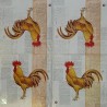 1serviette papier Le Coq-57