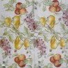 1serviette papier Fruits-28