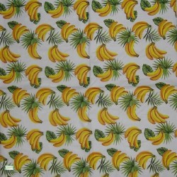 1 serviette Les Bananes -61