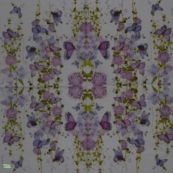 1serviette papier Papillons-44