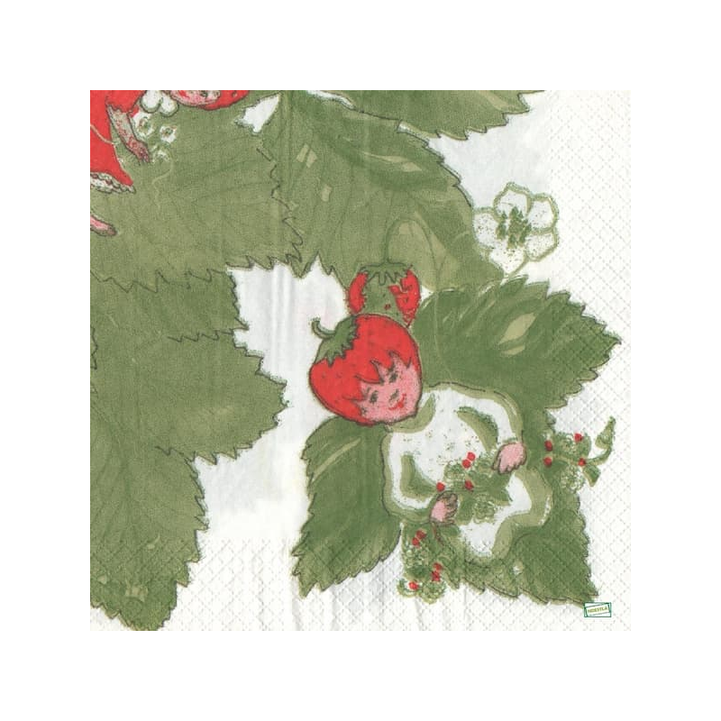 1serviette papier Bébé-16