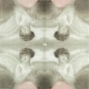 1serviette papier Anges-11