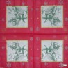 1serviette papier Anges-15