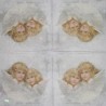1serviette papier Anges-16