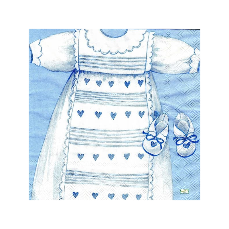 1serviette papier Bébé-18