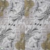1serviette papier Anges-28