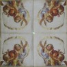 1serviette papier Anges-30