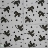 1serviette papier Anges-33