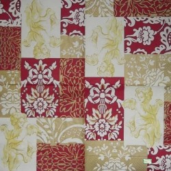 1serviette papier Anges-37