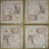 1serviette papier Anges-38