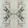 1serviette papier Anges-41