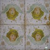 1serviette papier Anges-42