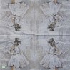 1serviette papier Anges-43