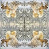 1serviette papier Anges-55