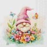 1 serviette Le Gnome - 8