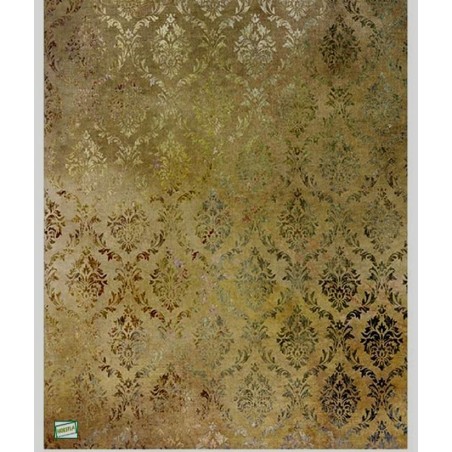 1GRAND papier riz Divers-R763L