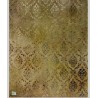 1GRAND papier riz Divers-R763L