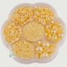5000 demi perles Champagne