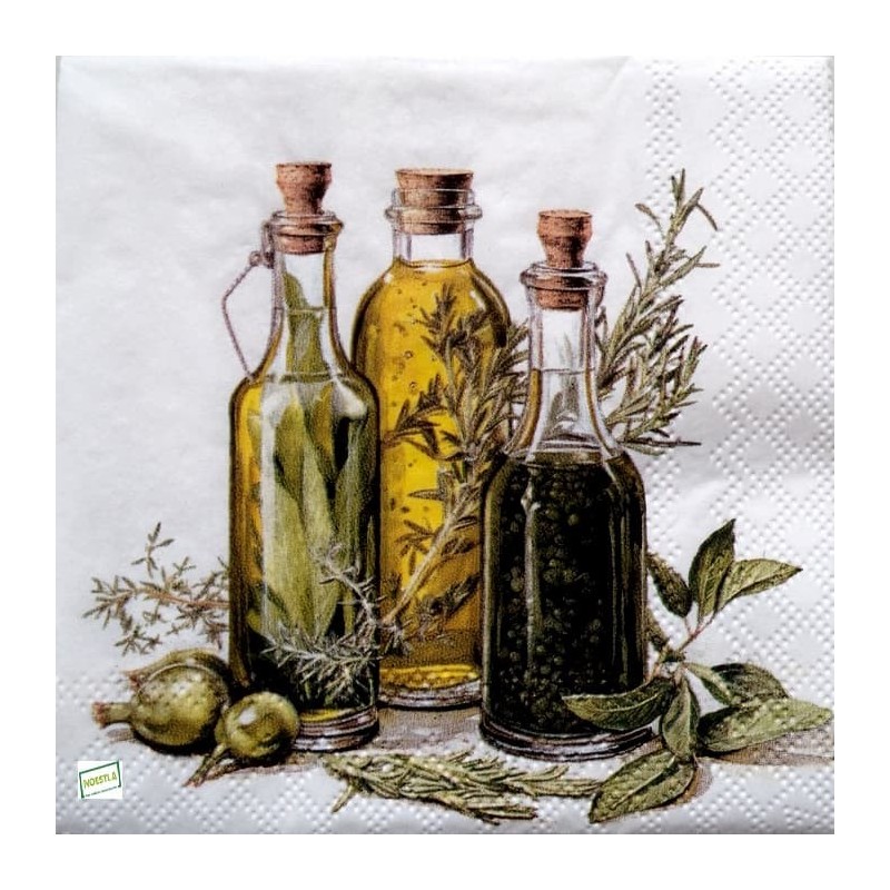 1serviette papier Cuisine -1