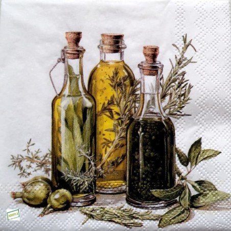 1serviette papier Cuisine -1