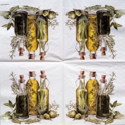 1serviette papier Cuisine -1