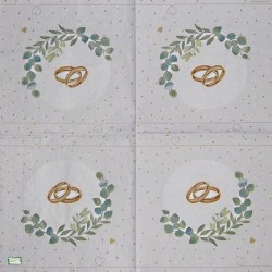 1serviette papier Mariage-14
