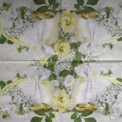1serviette papier Mariage-10