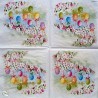 1 serviette papier Pâques -51