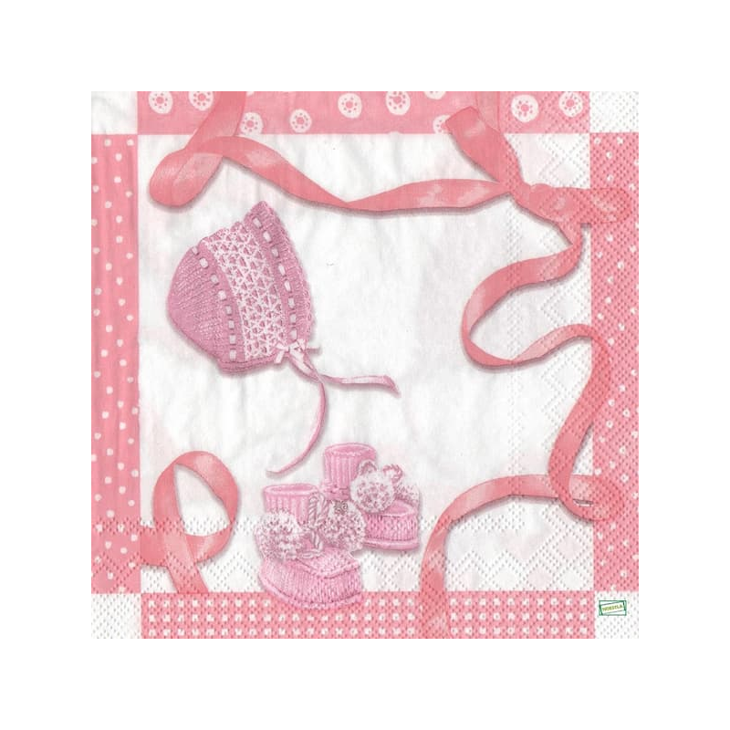 1serviette papier Bébé-51
