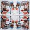 1serviette papier Paris-19