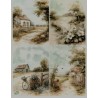 1papier riz Paysage-R2576