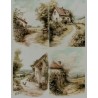 1papier riz Paysage-R2577