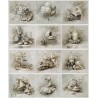1papier riz Enfants-R1651L