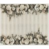 1papier de riz Fleurs-R1795