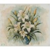 1papier de riz Fleurs-R2459