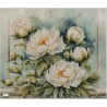1papier de riz Fleurs-R2460