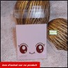 40 Pochettes cadeaux smiley