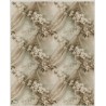 1papier de riz Fleurs-R2817