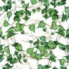 1serviette papier Lierre -22