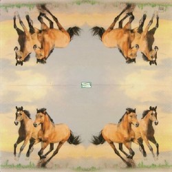 20serviettes papier Chevaux-34