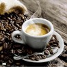 1serviette papier Le Café -133