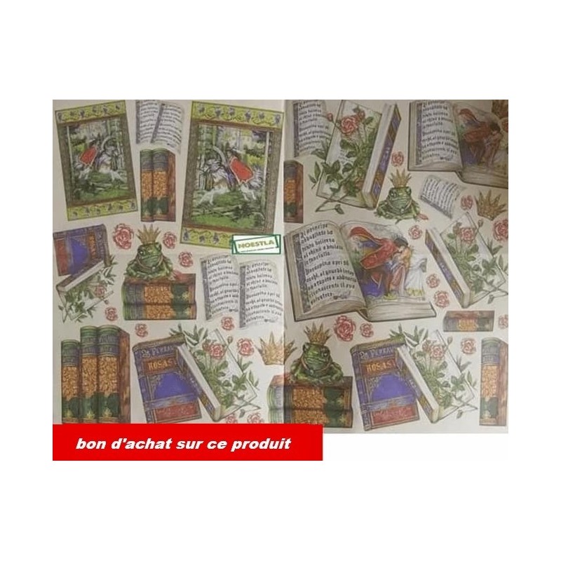 1papier découpage Enfants-X8