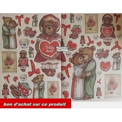 2papiers découpage Enfants-X7