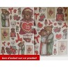 2papiers découpage Enfants-X7