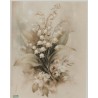 1papier de riz Muguet-R2829