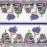20serviettes papier Lavande-40