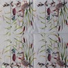 1serviette papier Canards-21