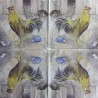 1serviette papier Le Coq-22