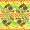 1serviette papier Le Coq-32