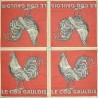 1serviette papier Le Coq-42